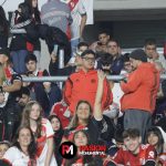 ¡Buscate en el triunfo agónico de River ante Atlético Tucumán!