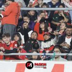 ¡Buscate en el triunfo agónico de River ante Atlético Tucumán!