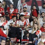 ¡Buscate en el triunfo agónico de River ante Atlético Tucumán!
