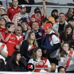 ¡Buscate en el triunfo agónico de River ante Atlético Tucumán!