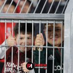 ¡Buscate en el triunfo agónico de River ante Atlético Tucumán!