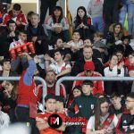 ¡Buscate en el triunfo agónico de River ante Atlético Tucumán!