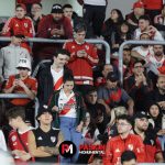 ¡Buscate en el triunfo agónico de River ante Atlético Tucumán!