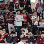 ¡Buscate en el triunfo agónico de River ante Atlético Tucumán!