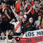 ¡Buscate en el triunfo agónico de River ante Atlético Tucumán!