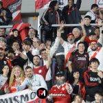 ¡Buscate en el triunfo agónico de River ante Atlético Tucumán!