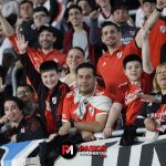 ¡Buscate en el triunfo agónico de River ante Atlético Tucumán!