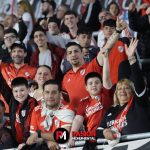 ¡Buscate en el triunfo agónico de River ante Atlético Tucumán!