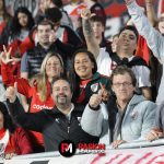 ¡Buscate en el triunfo agónico de River ante Atlético Tucumán!