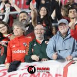 ¡Buscate en el triunfo agónico de River ante Atlético Tucumán!