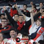 ¡Buscate en el triunfo agónico de River ante Atlético Tucumán!