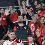 ¡Buscate en el triunfo agónico de River ante Atlético Tucumán!