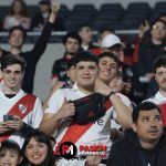 ¡Buscate en el triunfo agónico de River ante Atlético Tucumán!
