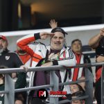 ¡Buscate en el triunfo agónico de River ante Atlético Tucumán!