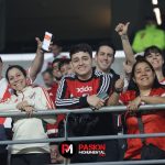 ¡Buscate en el triunfo agónico de River ante Atlético Tucumán!