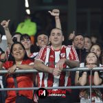 ¡Buscate en el triunfo agónico de River ante Atlético Tucumán!