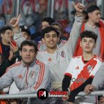 ¡Buscate en el triunfo agónico de River ante Atlético Tucumán!