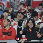 ¡Buscate en el triunfo agónico de River ante Atlético Tucumán!