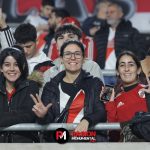 ¡Buscate en el triunfo agónico de River ante Atlético Tucumán!