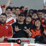 ¡Buscate en el triunfo agónico de River ante Atlético Tucumán!