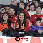 ¡Buscate en el triunfo agónico de River ante Atlético Tucumán!