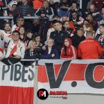 ¡Buscate en el triunfo agónico de River ante Atlético Tucumán!
