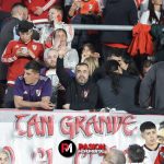 ¡Buscate en el triunfo agónico de River ante Atlético Tucumán!