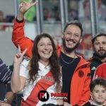 ¡Buscate en el triunfo agónico de River ante Atlético Tucumán!