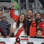 ¡Buscate en el triunfo agónico de River ante Atlético Tucumán!