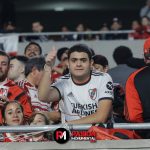 ¡Buscate en el triunfo agónico de River ante Atlético Tucumán!