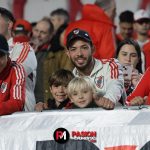 ¡Buscate en el triunfo agónico de River ante Atlético Tucumán!