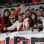 ¡Buscate en el triunfo agónico de River ante Atlético Tucumán!