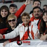 ¡Buscate en el triunfo agónico de River ante Atlético Tucumán!