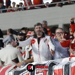 ¡Buscate en el triunfo agónico de River ante Atlético Tucumán!