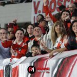 ¡Buscate en el triunfo agónico de River ante Atlético Tucumán!