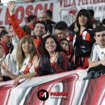 ¡Buscate en el triunfo agónico de River ante Atlético Tucumán!