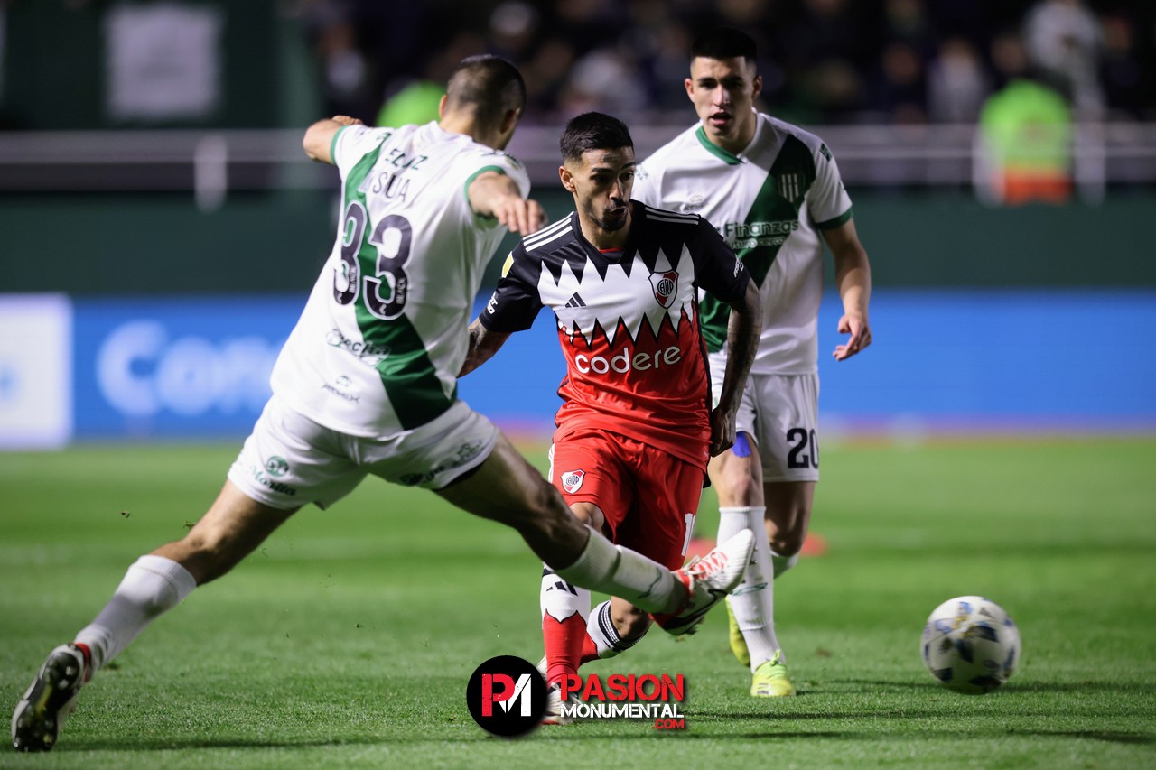 Demichelis y el enorme elogio a Santiago Simón: "Tiene todas las condiciones para..."