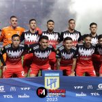 ¡Las mejores fotos del empate de River ante Banfield en el sur!