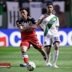 ¡Las mejores fotos del empate de River ante Banfield en el sur!