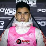 ¡Las mejores fotos del empate de River ante Banfield en el sur!