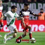 ¡Las mejores fotos del empate de River ante Banfield en el sur!