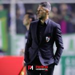 ¡Las mejores fotos del empate de River ante Banfield en el sur!