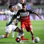 ¡Las mejores fotos del empate de River ante Banfield en el sur!