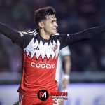 ¡Las mejores fotos del empate de River ante Banfield en el sur!