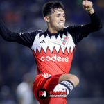 ¡Las mejores fotos del empate de River ante Banfield en el sur!
