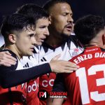¡Las mejores fotos del empate de River ante Banfield en el sur!