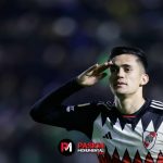 ¡Las mejores fotos del empate de River ante Banfield en el sur!
