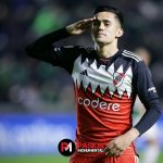 ¡Las mejores fotos del empate de River ante Banfield en el sur!