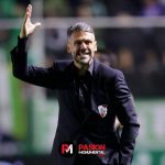 ¡Las mejores fotos del empate de River ante Banfield en el sur!