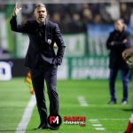 ¡Las mejores fotos del empate de River ante Banfield en el sur!